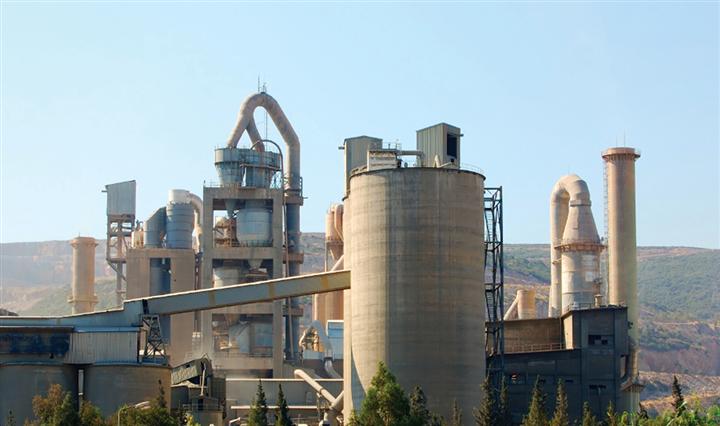 cementi industry