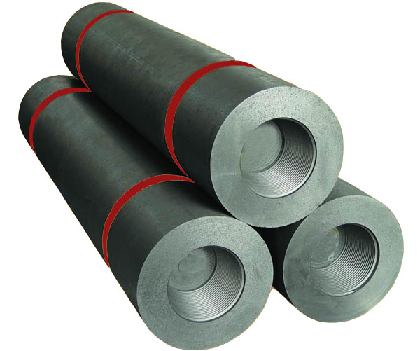 Graphite electrodes