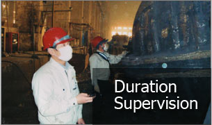 Duration Supervision