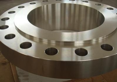 Flange