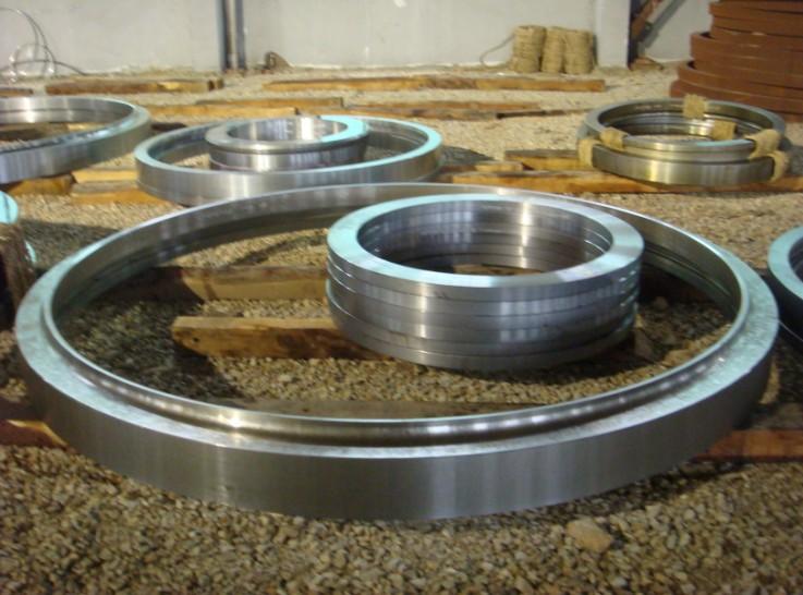 Ring forgings