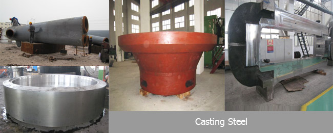 Casting class