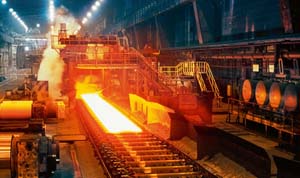 metallurgical industry